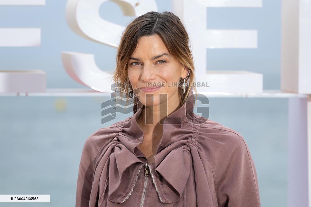 8th Canneseries - Short Series Jury