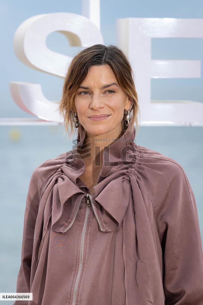 8th Canneseries - Short Series Jury