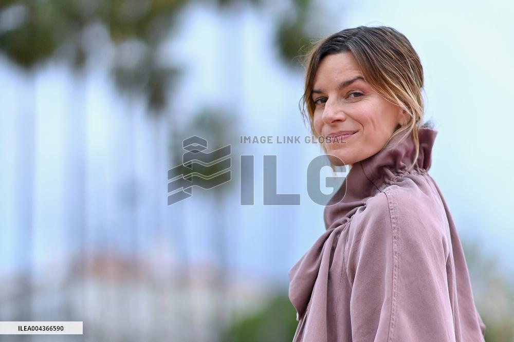 8th Canneseries - Short Series Jury