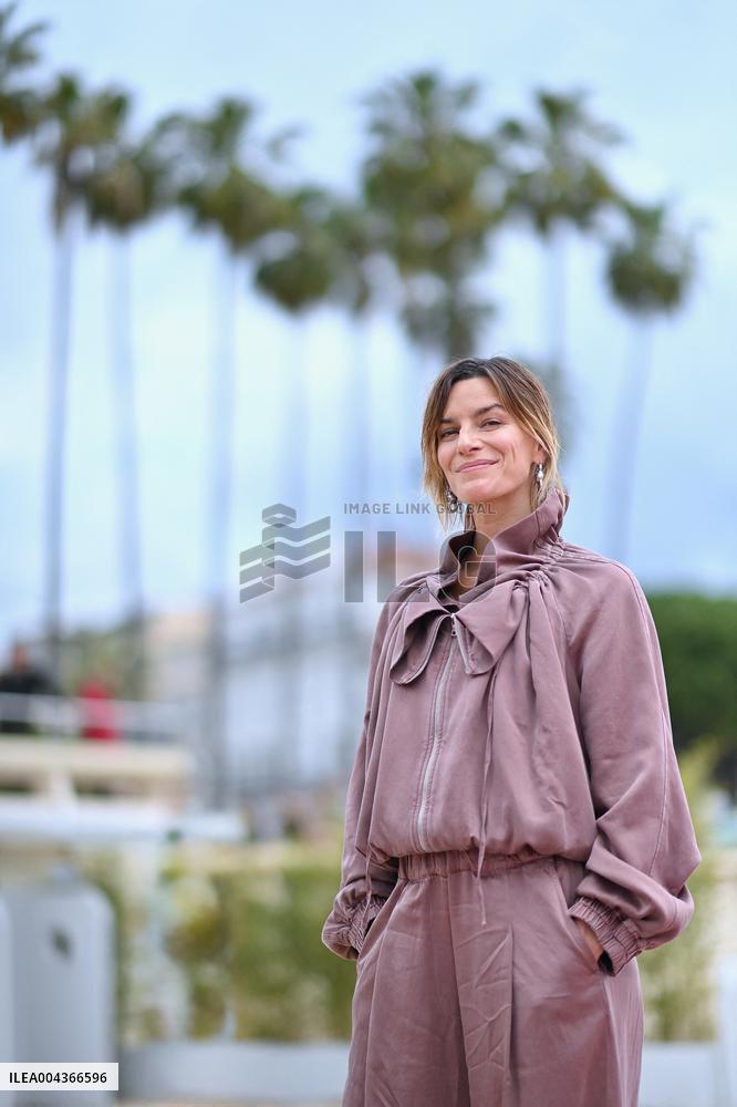 8th Canneseries - Short Series Jury