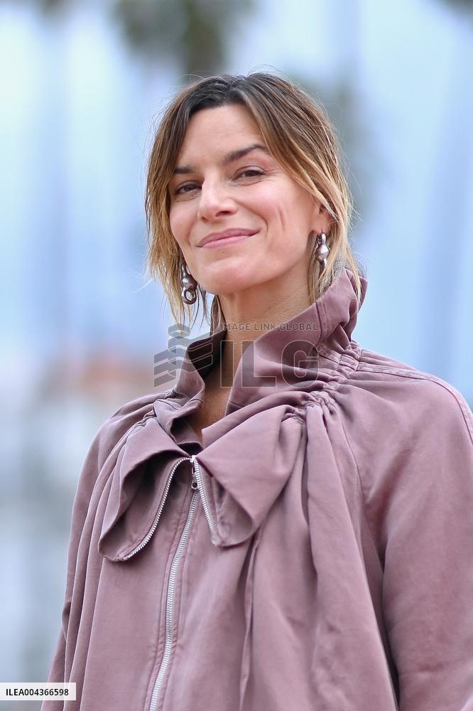 8th Canneseries - Short Series Jury