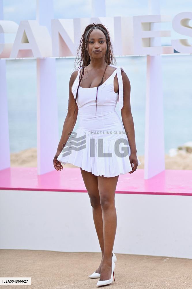 8th Canneseries - Oh Otto Photocall