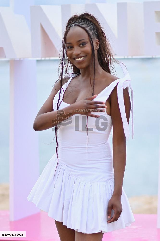 8th Canneseries - Oh Otto Photocall