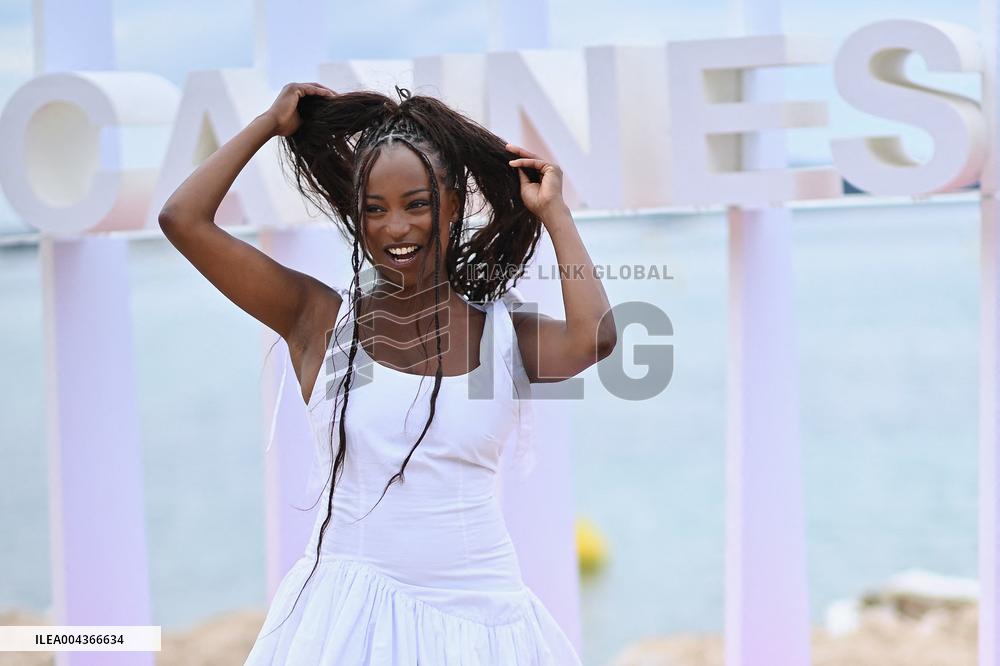 8th Canneseries - Oh Otto Photocall
