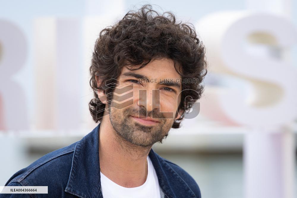 8th Canneseries - Un Si Grand Soleil Photocall