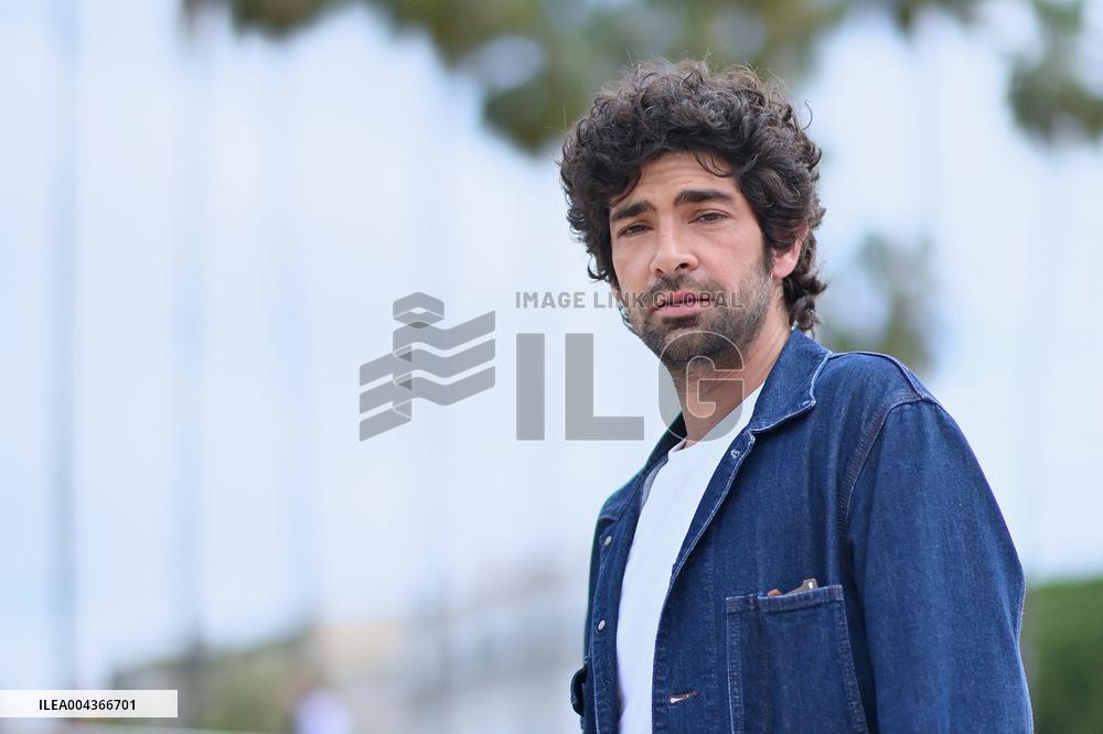 8th Canneseries - Un Si Grand Soleil Photocall