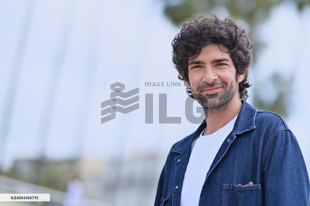 8th Canneseries - Un Si Grand Soleil Photocall