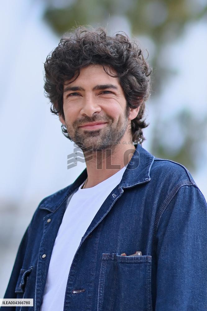 8th Canneseries - Un Si Grand Soleil Photocall