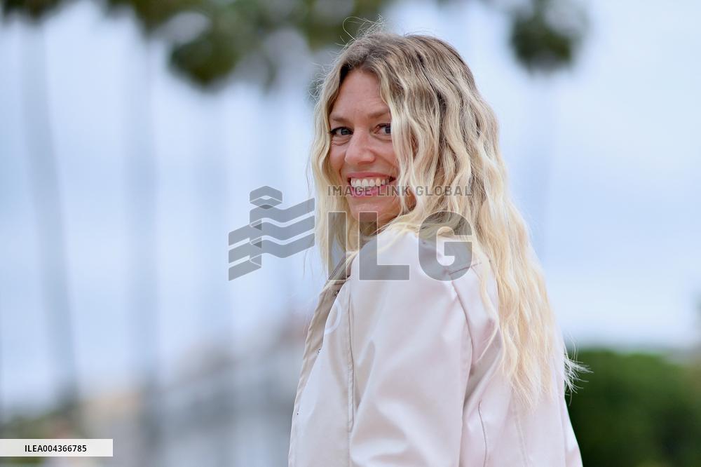 8th Canneseries - Un Si Grand Soleil Photocall