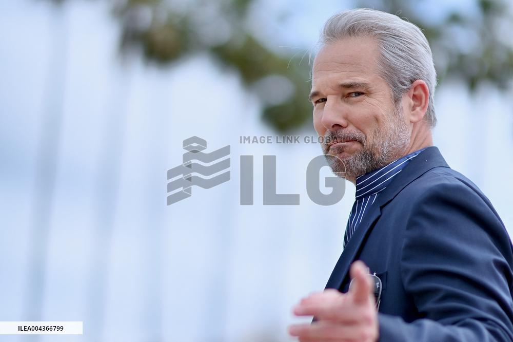 8th Canneseries - Un Si Grand Soleil Photocall