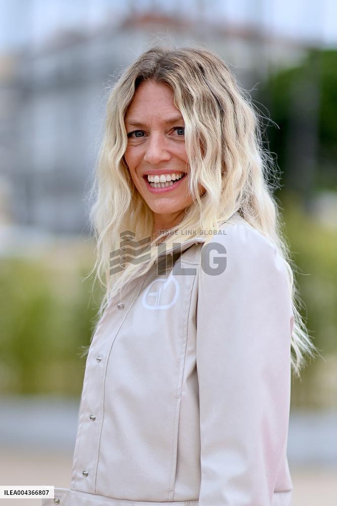 8th Canneseries - Un Si Grand Soleil Photocall