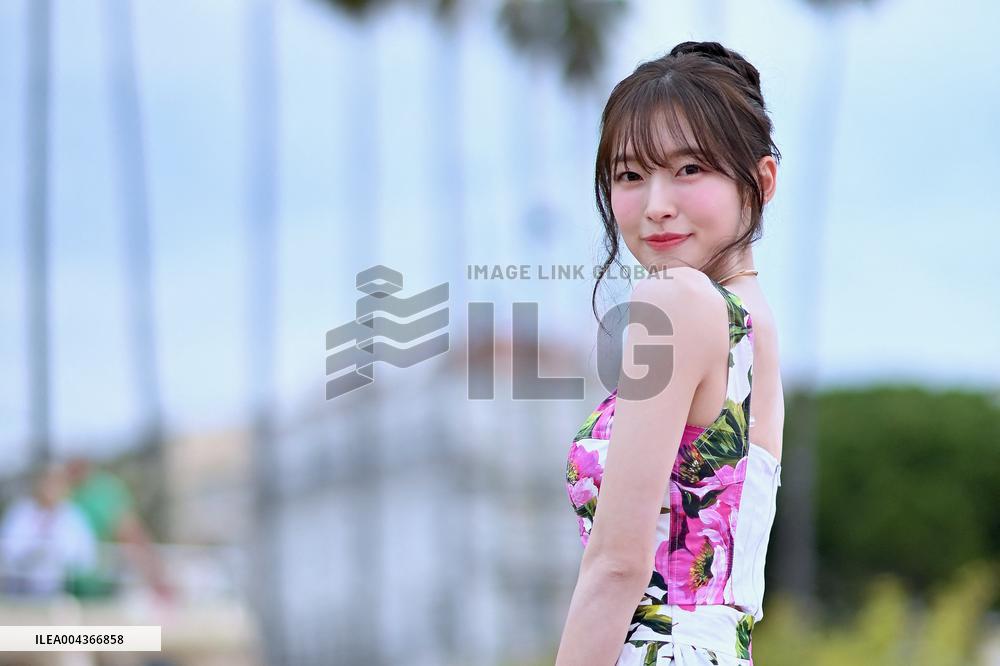 8th Canneseries - S Line Photocall