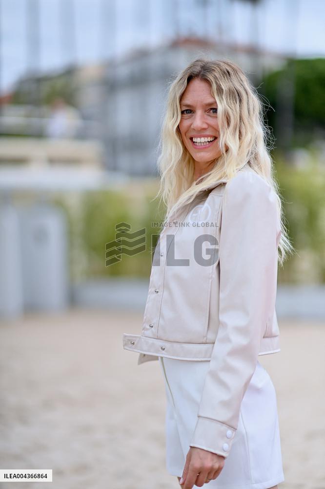 8th Canneseries - Un Si Grand Soleil Photocall