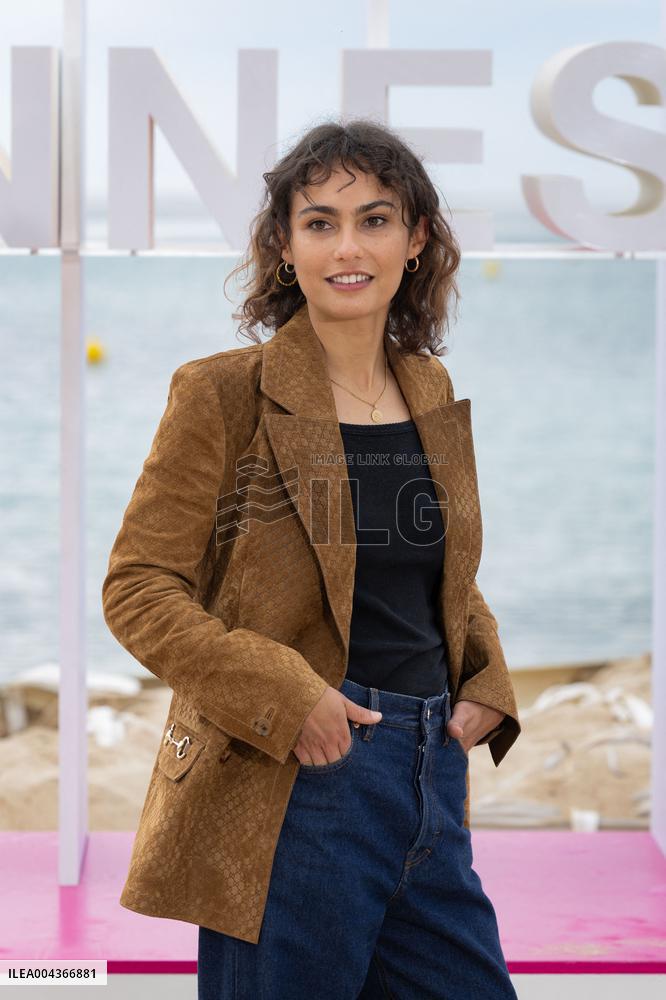 8th Canneseries - Malditos Photocall