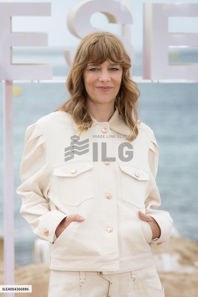 8th Canneseries - Malditos Photocall