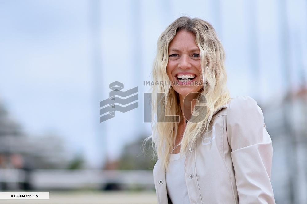 8th Canneseries - Un Si Grand Soleil Photocall