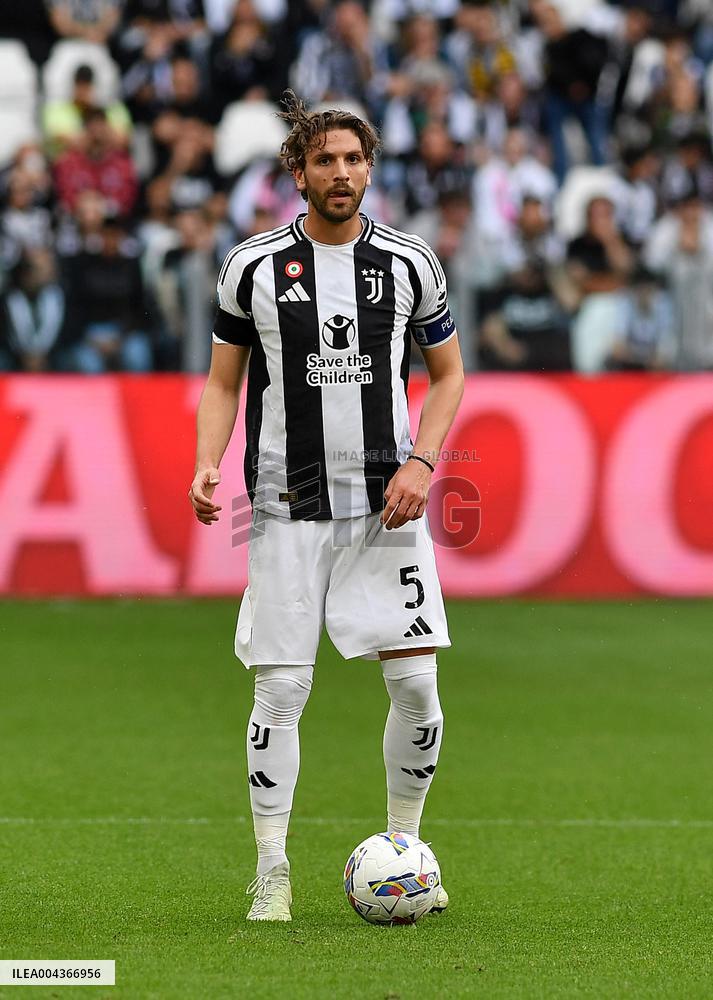 CALCIO - Serie A - Juventus FC vs AC Monza