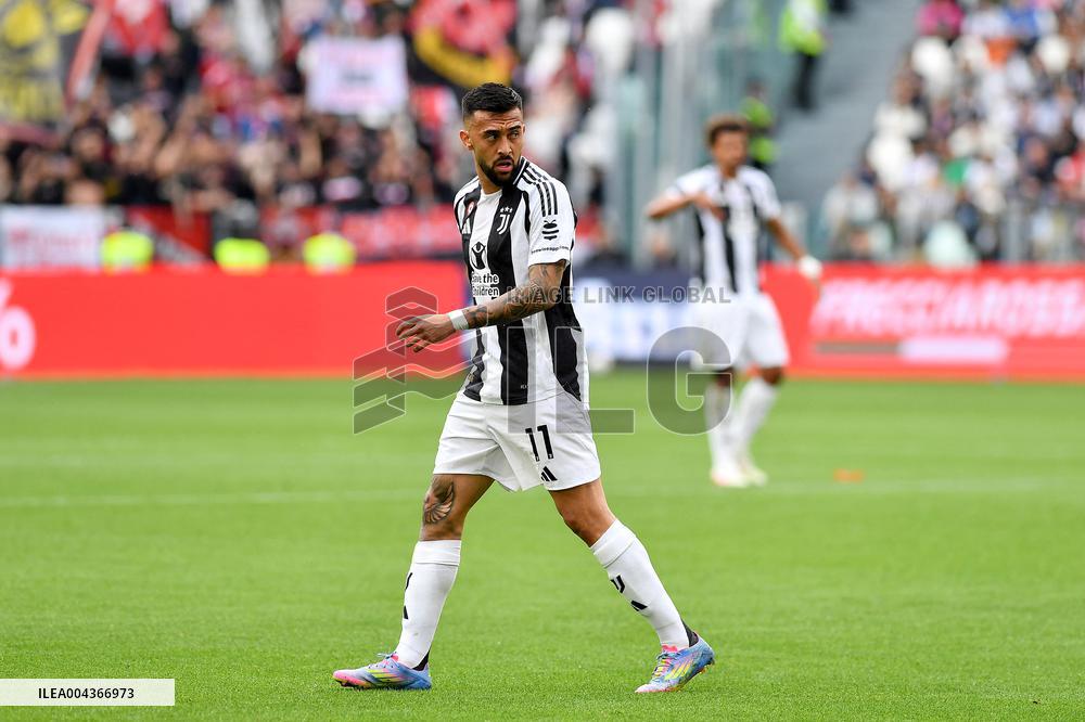 CALCIO - Serie A - Juventus FC vs AC Monza