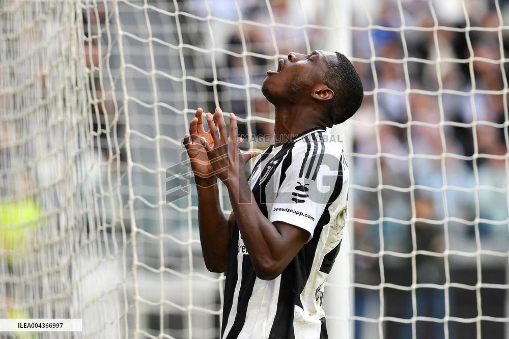 CALCIO - Serie A - Juventus FC vs AC Monza