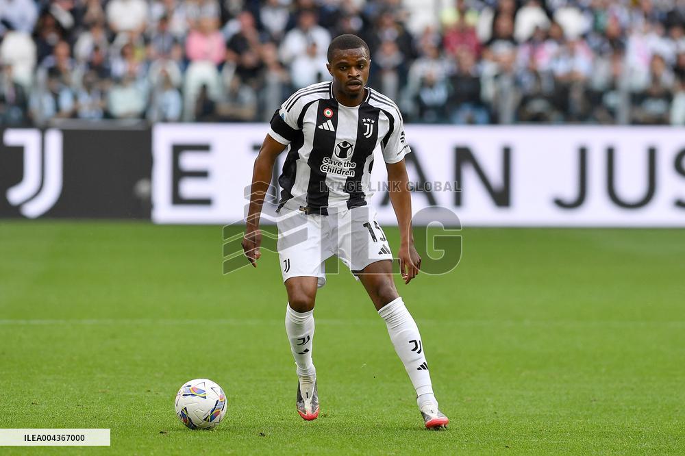 CALCIO - Serie A - Juventus FC vs AC Monza