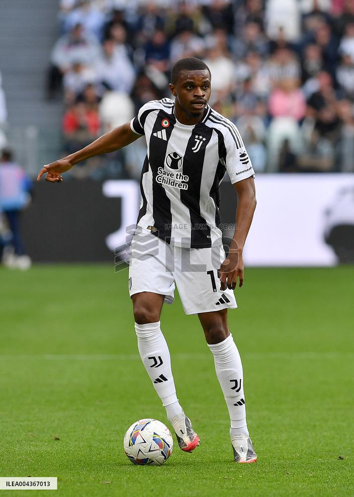 CALCIO - Serie A - Juventus FC vs AC Monza