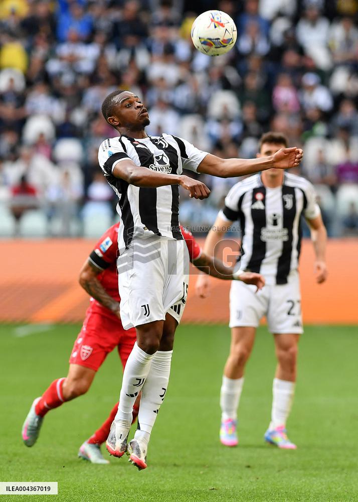 CALCIO - Serie A - Juventus FC vs AC Monza