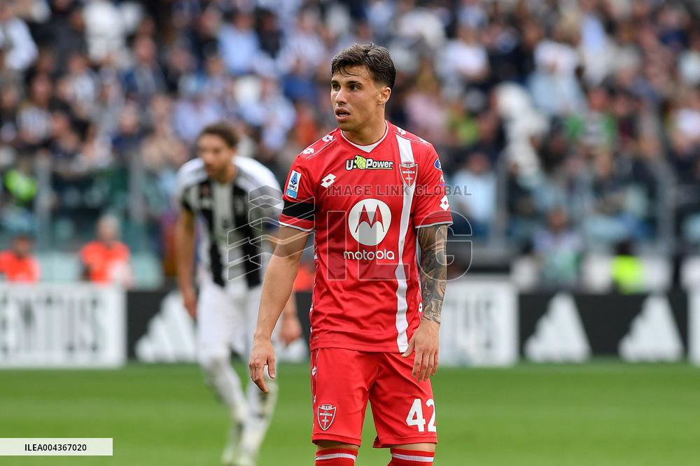 CALCIO - Serie A - Juventus FC vs AC Monza