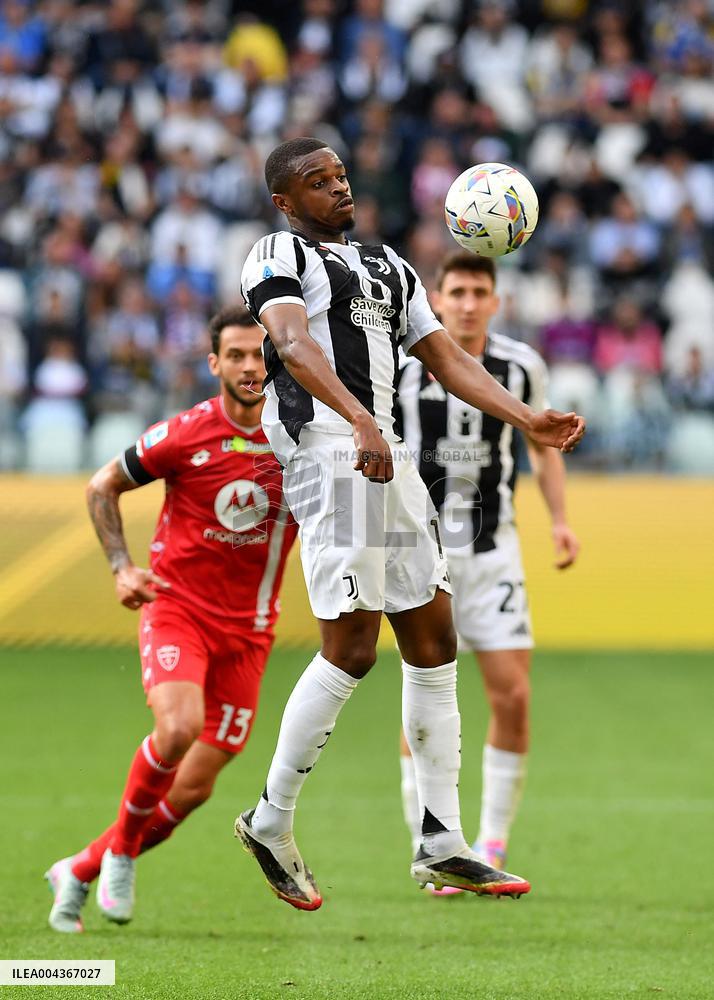 CALCIO - Serie A - Juventus FC vs AC Monza