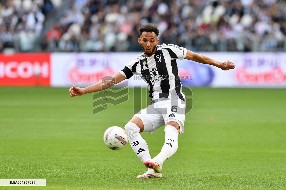CALCIO - Serie A - Juventus FC vs AC Monza