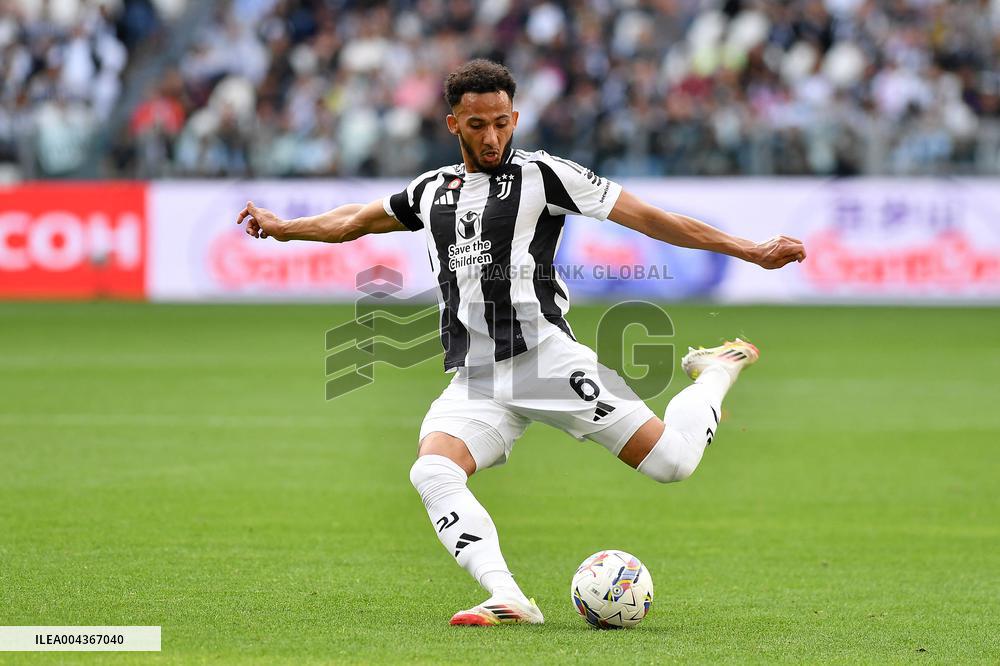 CALCIO - Serie A - Juventus FC vs AC Monza