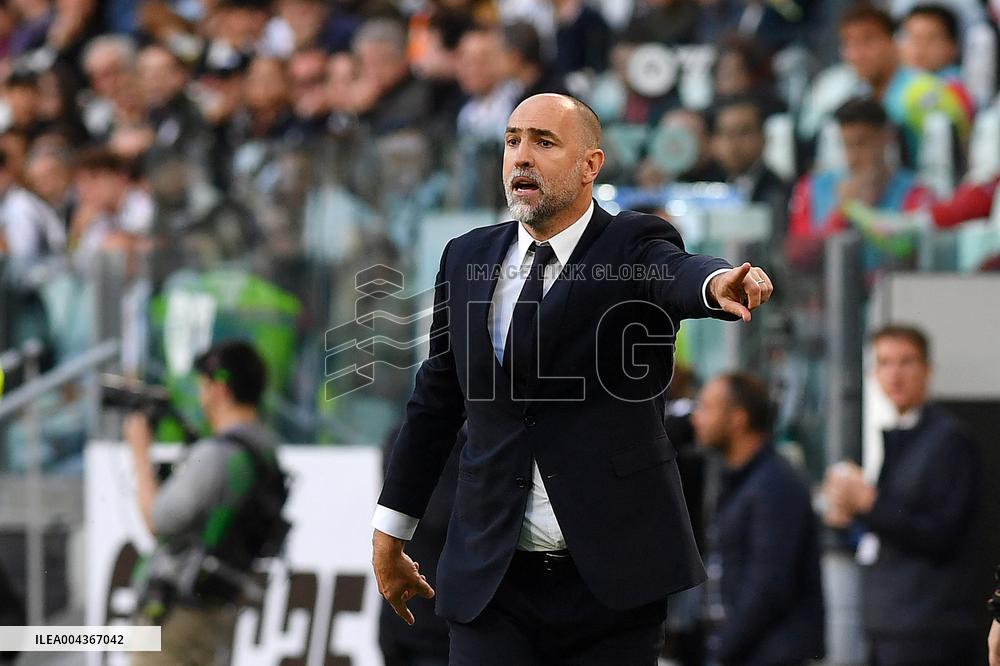 CALCIO - Serie A - Juventus FC vs AC Monza