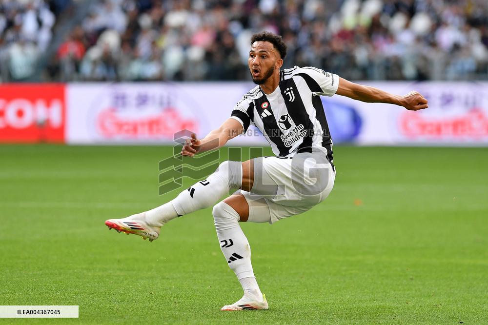 CALCIO - Serie A - Juventus FC vs AC Monza