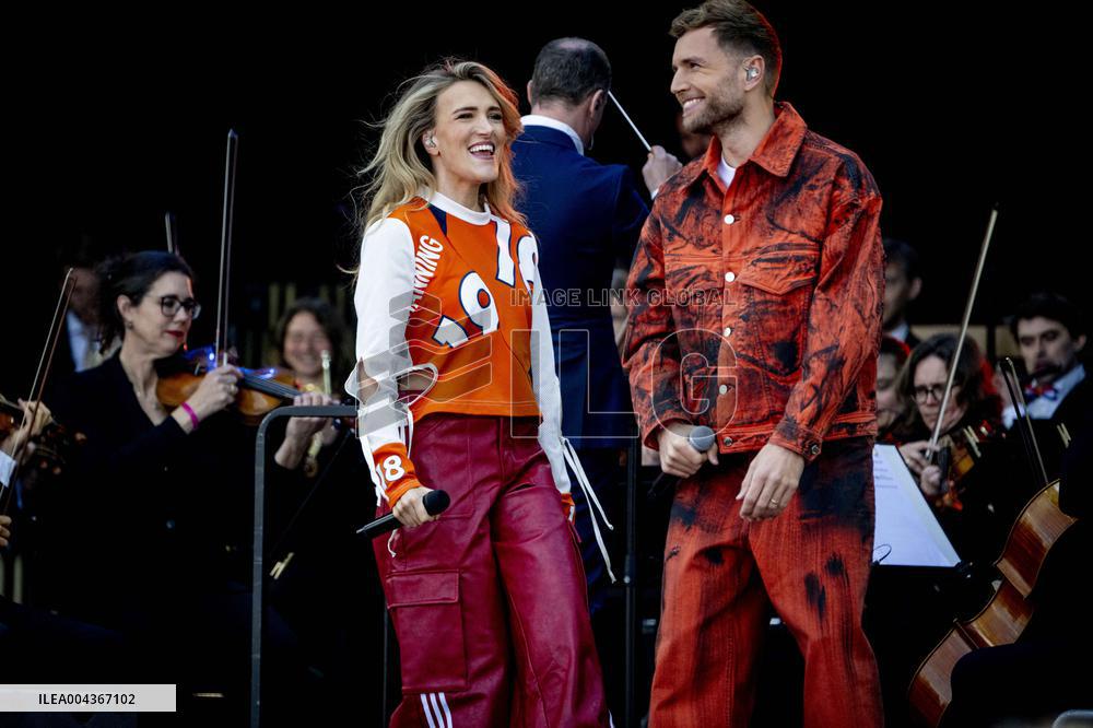 Kings Day - Netherlands