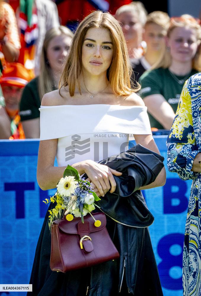 Kings Day - Netherlands