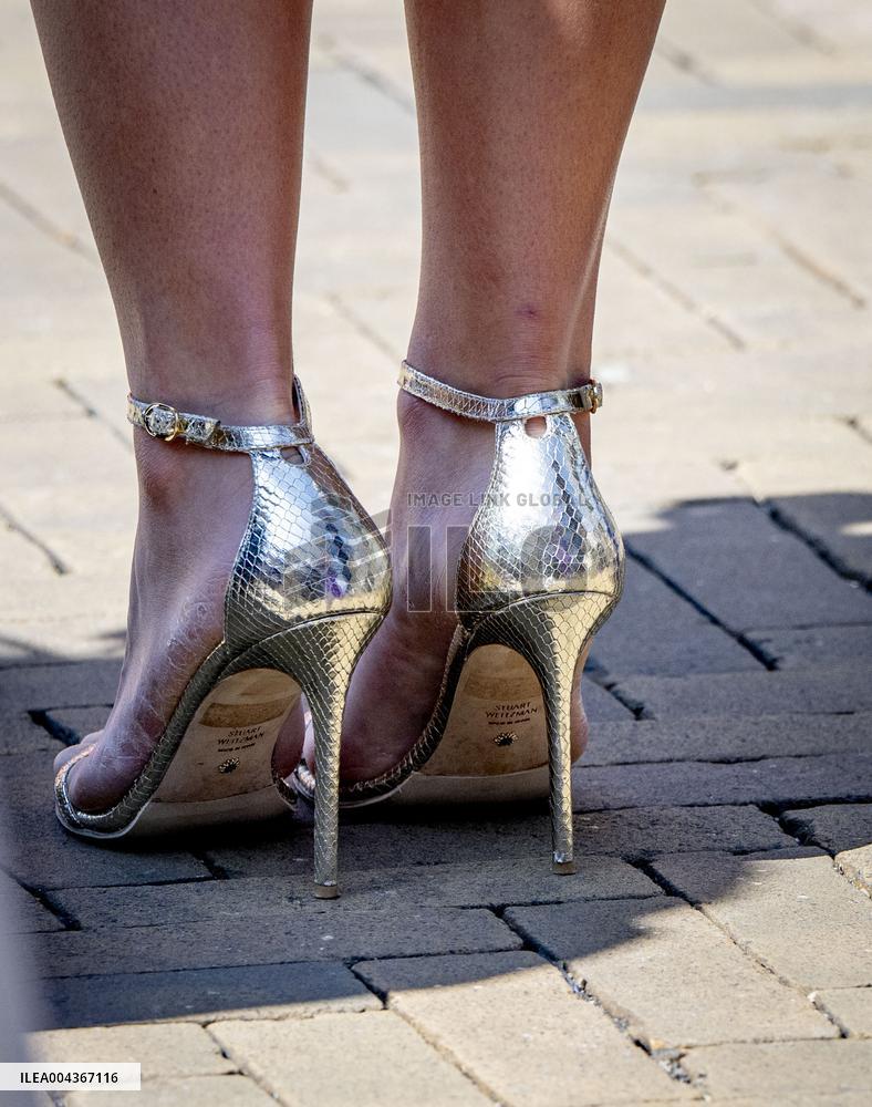 Kings Day - Netherlands