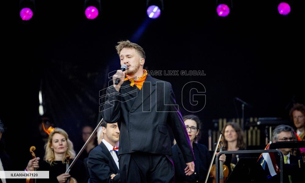 Kings Day - Netherlands