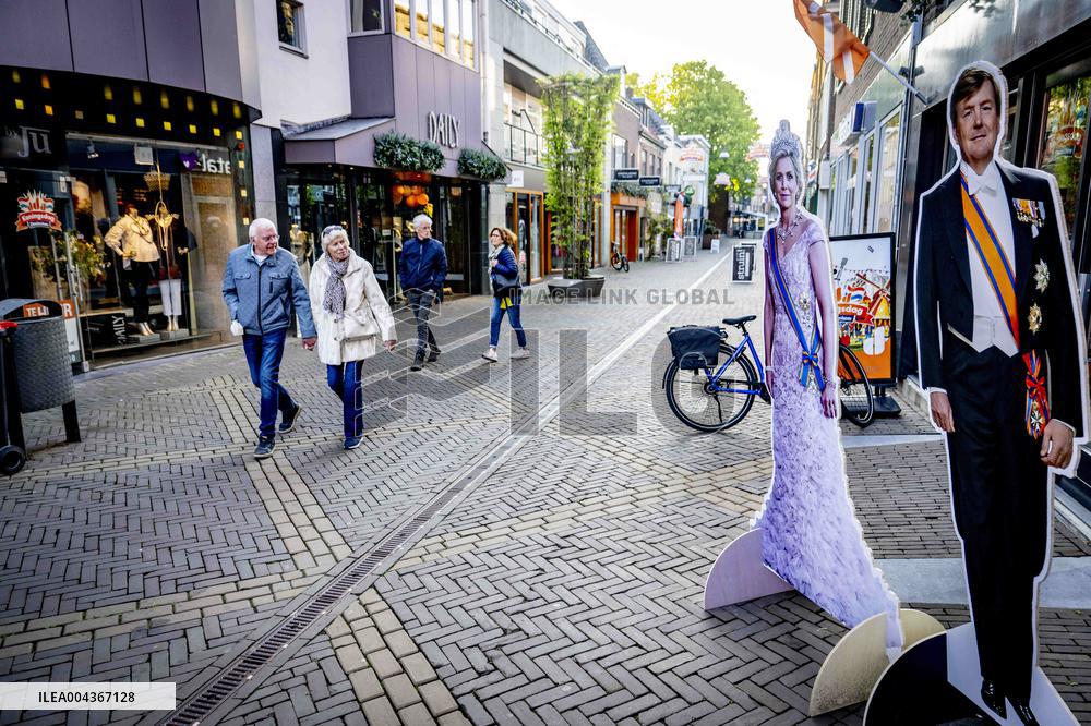 Kings Day - Netherlands
