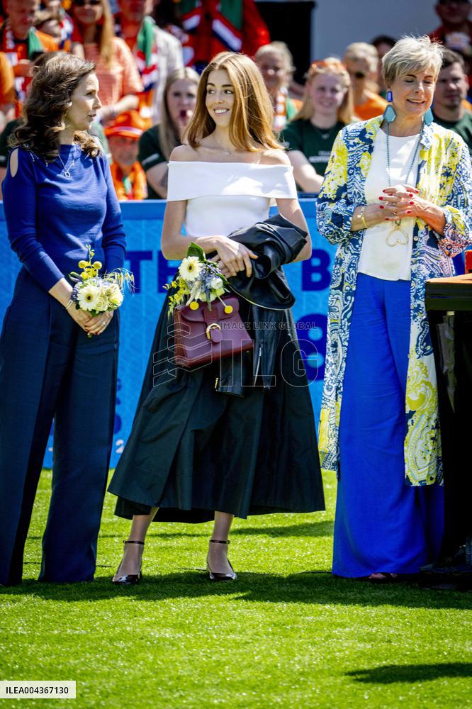 Kings Day - Netherlands