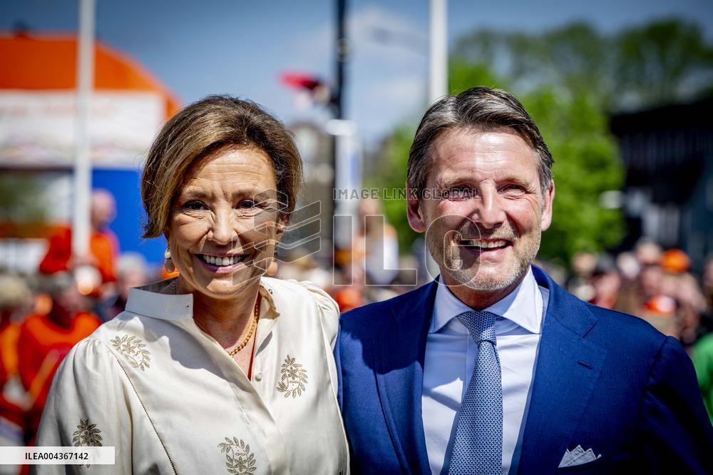 Kings Day - Netherlands