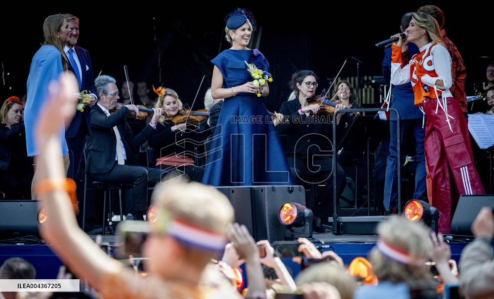 Kings Day - Netherlands