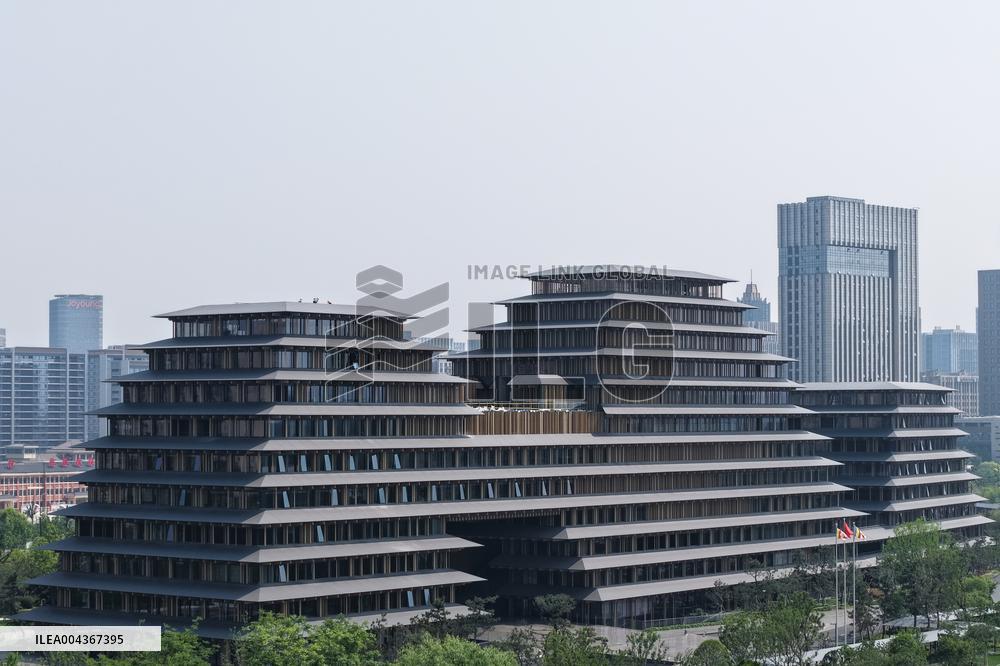 Hangzhou Chaoyin Chan Monastery