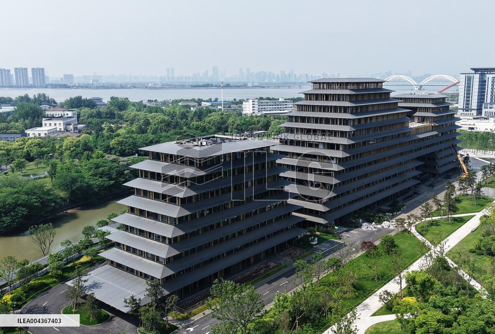Hangzhou Chaoyin Chan Monastery