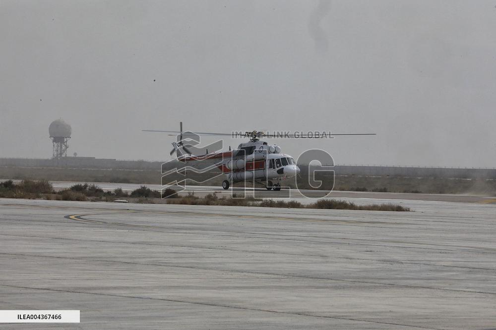 28 Killed and 800 Injured in Port Explosion - Iran