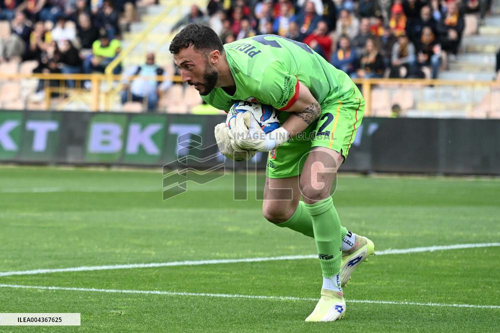 CALCIO - Serie B - US Catanzaro vs Palermo FC