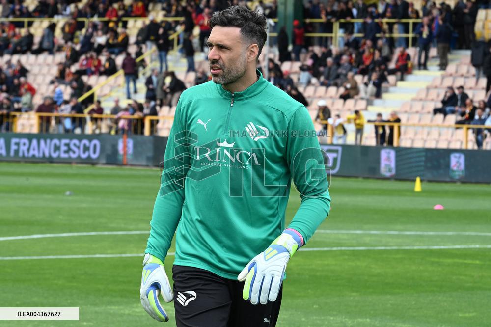 CALCIO - Serie B - US Catanzaro vs Palermo FC