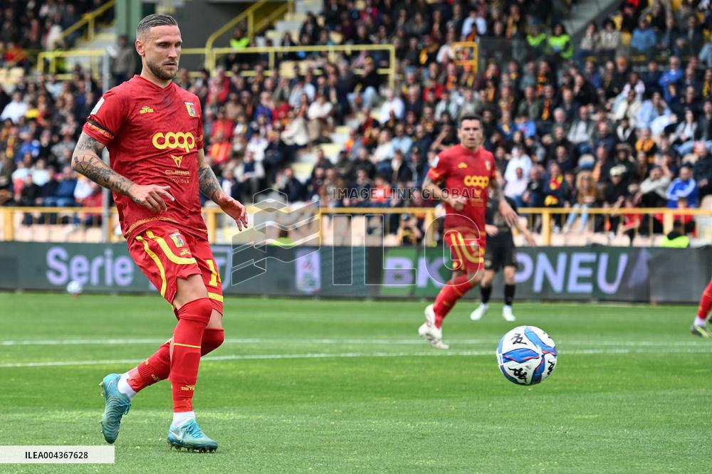 CALCIO - Serie B - US Catanzaro vs Palermo FC