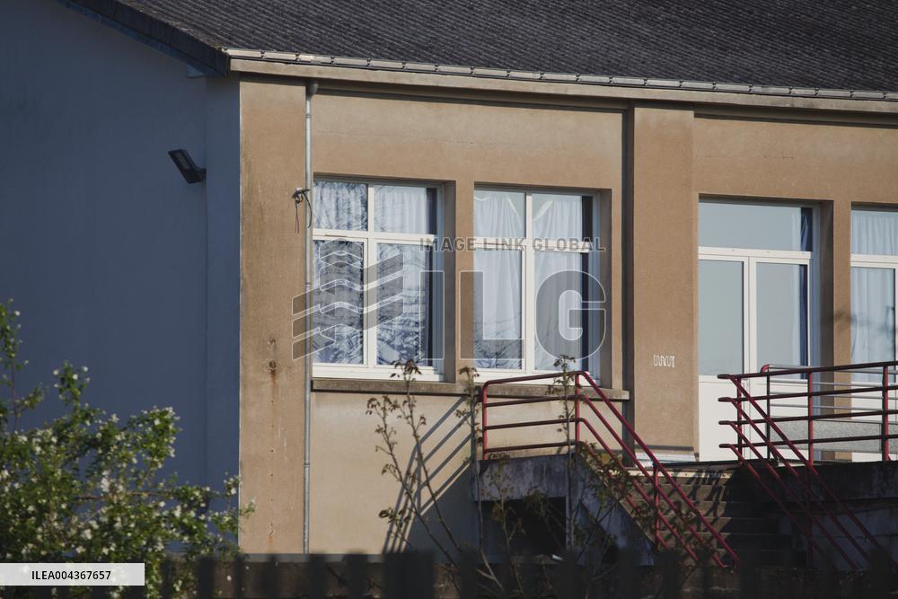 Notre-Dame-De-Toutes-Aides Reopens After the Tragedy - Nantes