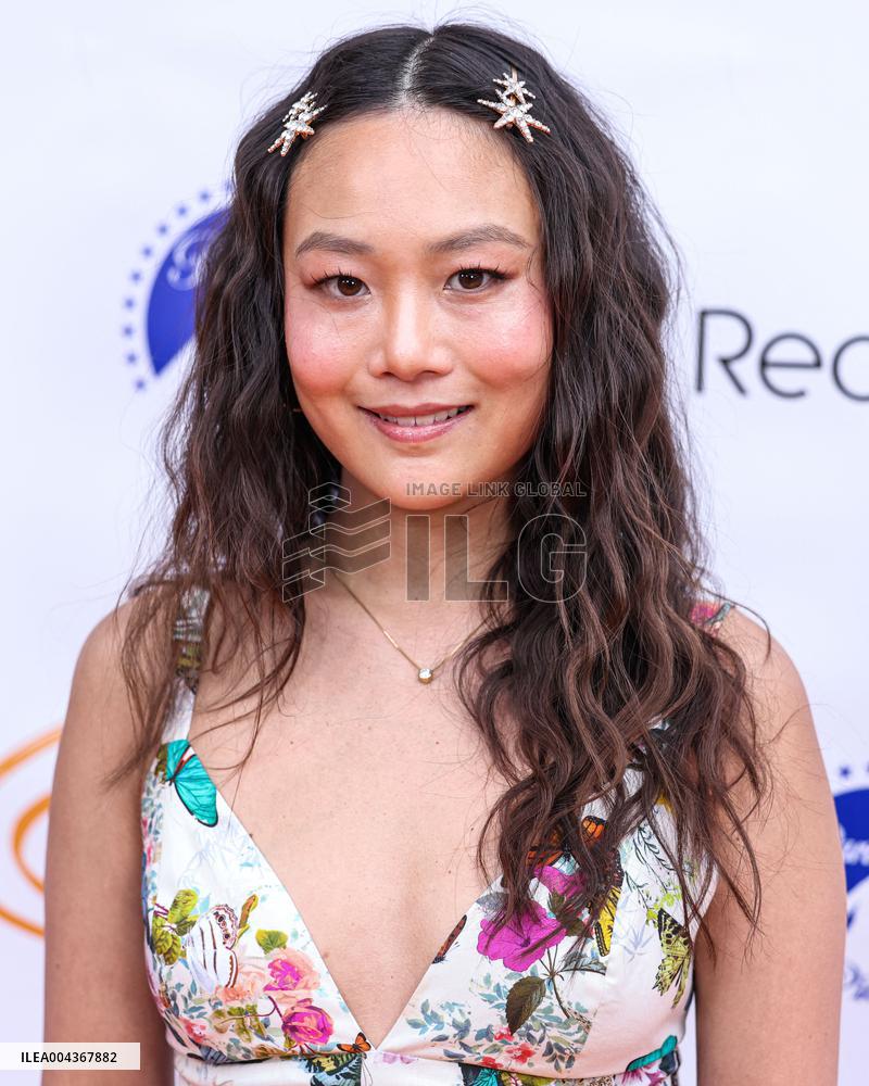 Lupus LA Cuisine For A Cause 2025 - LA