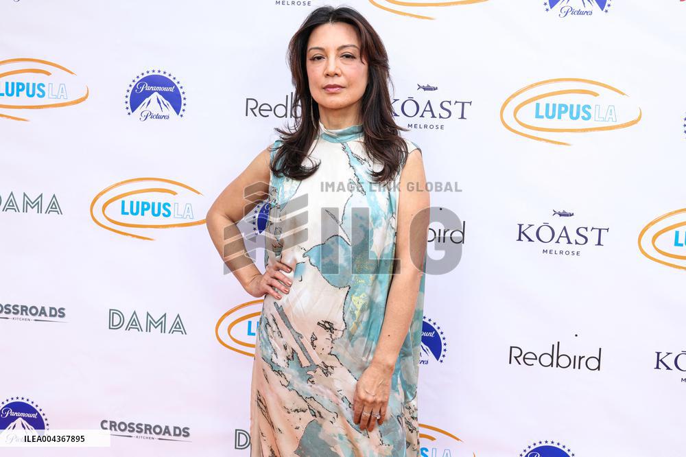 Lupus LA Cuisine For A Cause 2025 - LA