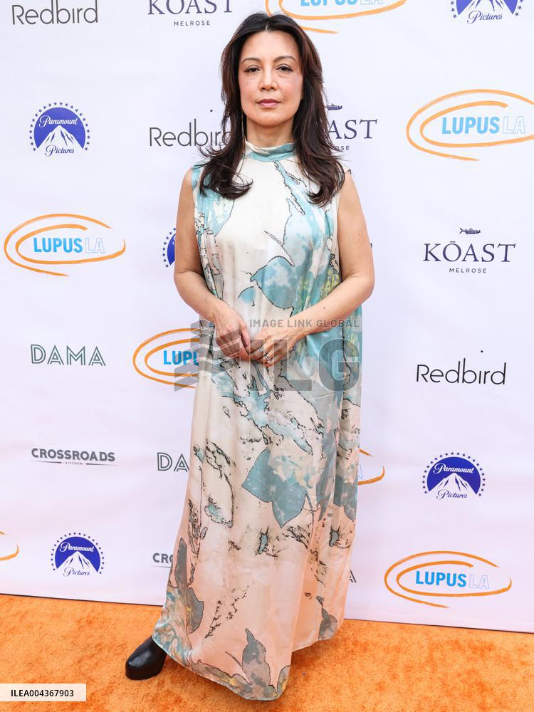 Lupus LA Cuisine For A Cause 2025 - LA